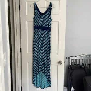 ⛔️SOLD⛔️ High-Low Sundress